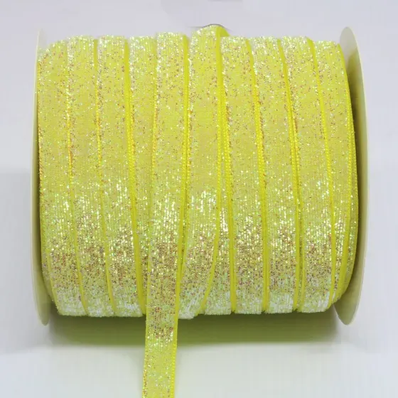 Amarelo Canario