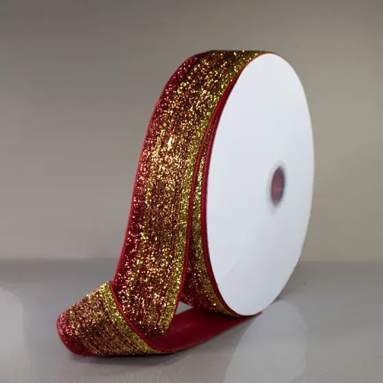 Vermelho Mesclado