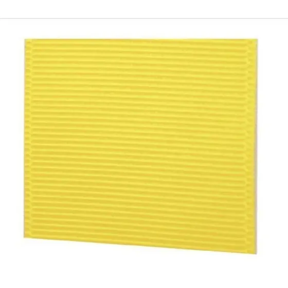 Amarelo Canario