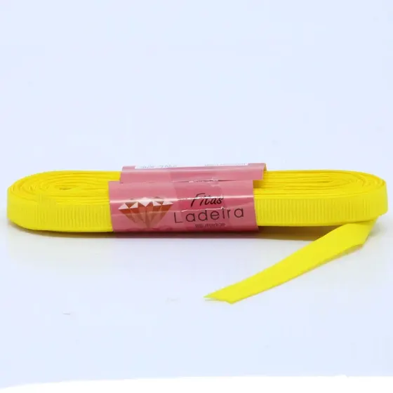 Amarelo Gema