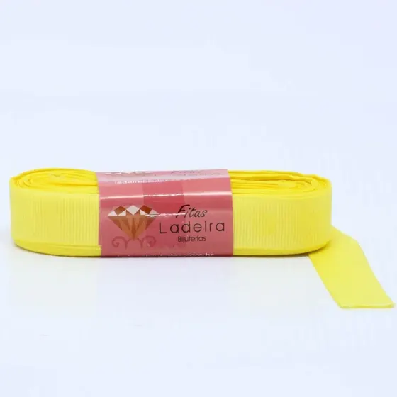Amarelo Canario