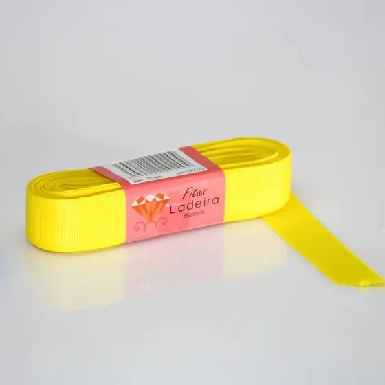 Amarelo Gema