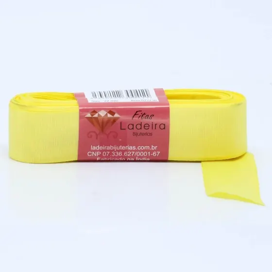 Amarelo Canario