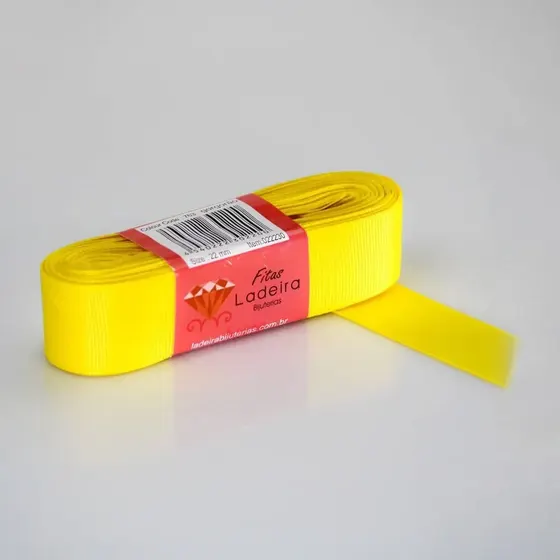 Amarelo Gema