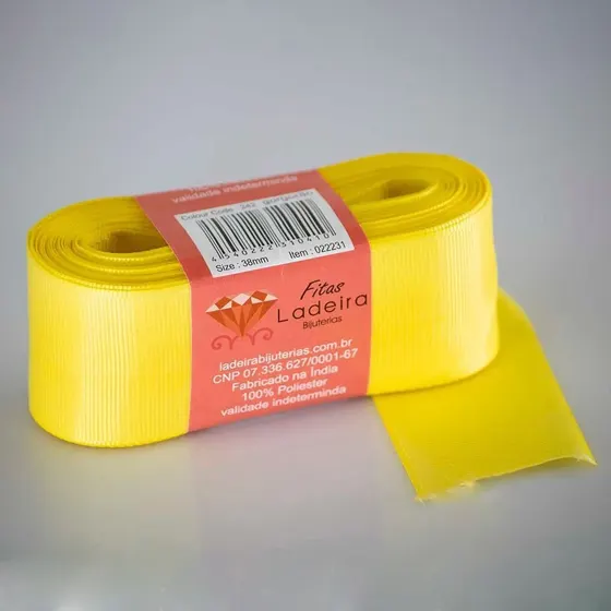 Amarelo Canario