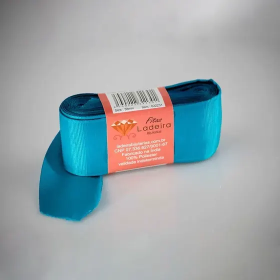 Azul Turquesa
