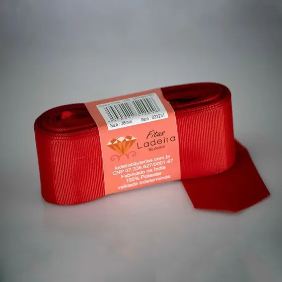 Vermelho