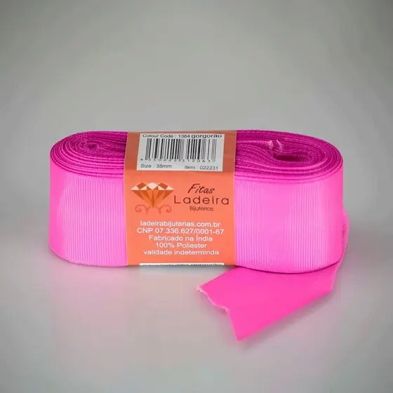 Rosa Chiclete
