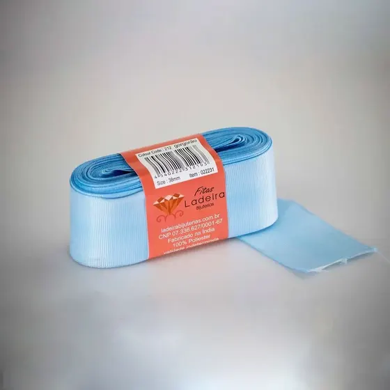 Azul Bebe