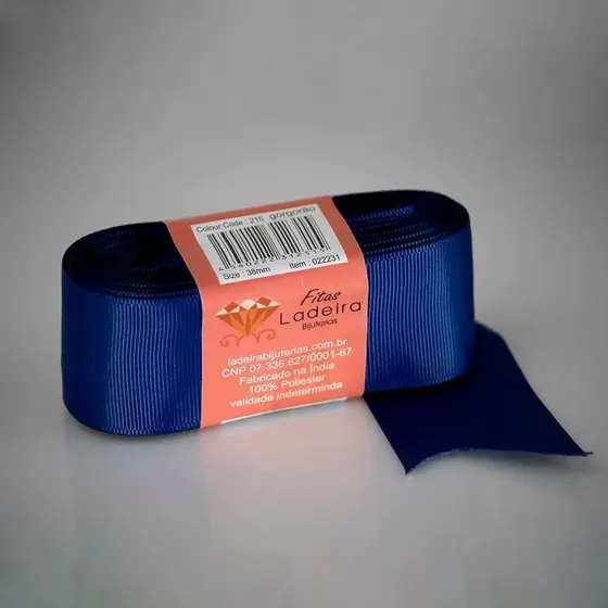 Azul Marinho