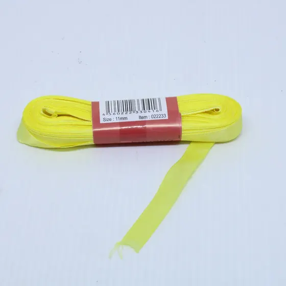 Amarelo Canario