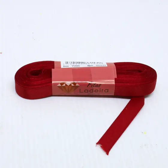 Vermelho Escuro