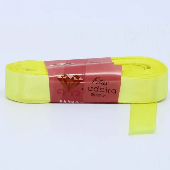 Amarelo Canario