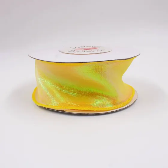 Amarelo Canario