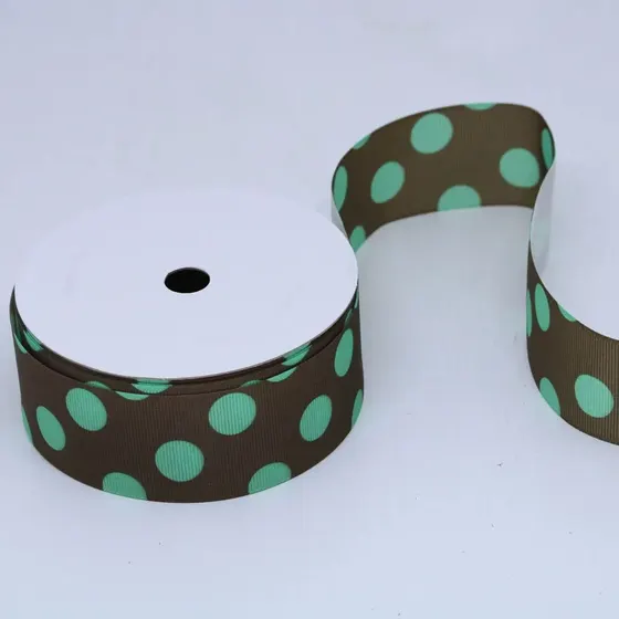 Marrom + Verde