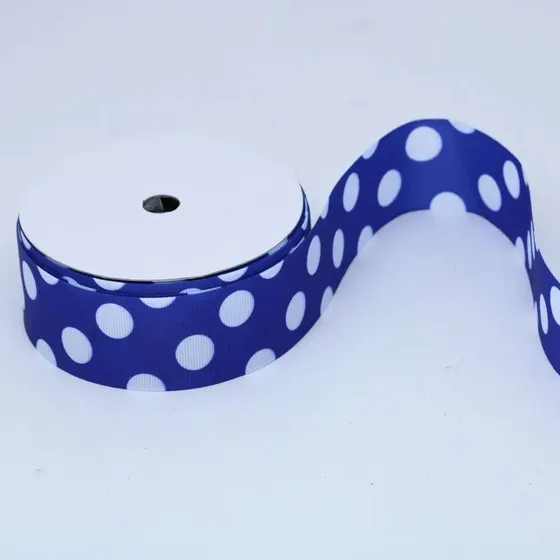 Azul Marinho + Branco