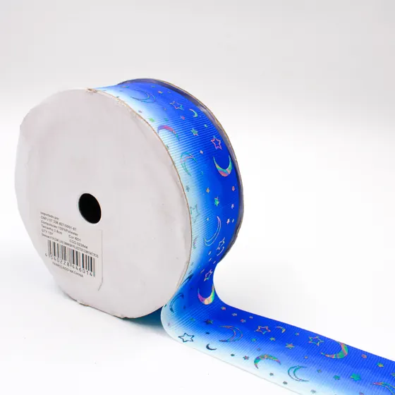 Azul Mesclado