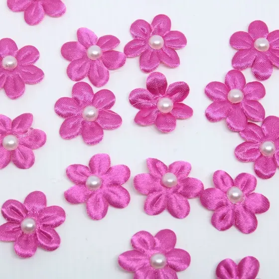 Rosa Chiclete