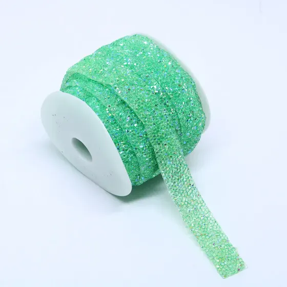 Verde Turquesa