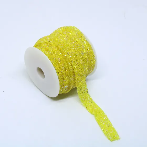 Amarelo Canario