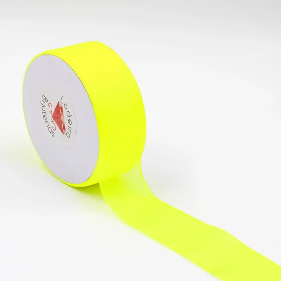 Amarelo Neon