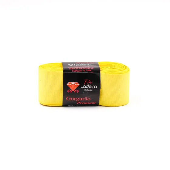 Amarelo Canario