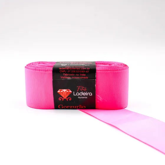 Rosa Chiclete
