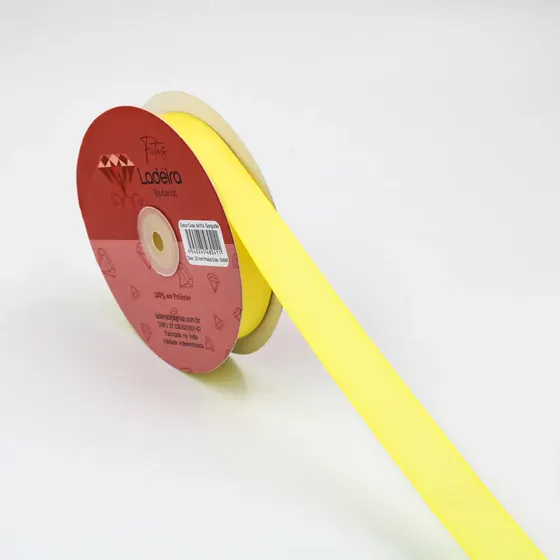Amarelo Canario
