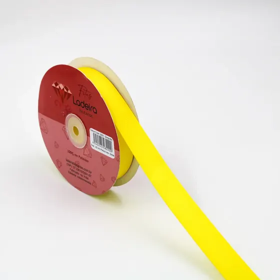 Amarelo Gema