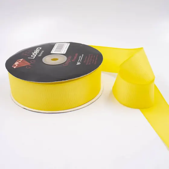 Amarelo Canario