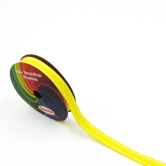 Amarelo Canario