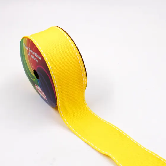 Amarelo Canario