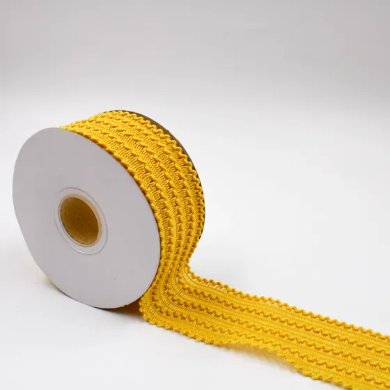Fita 40Mm Em Poliester Com 09 Metros