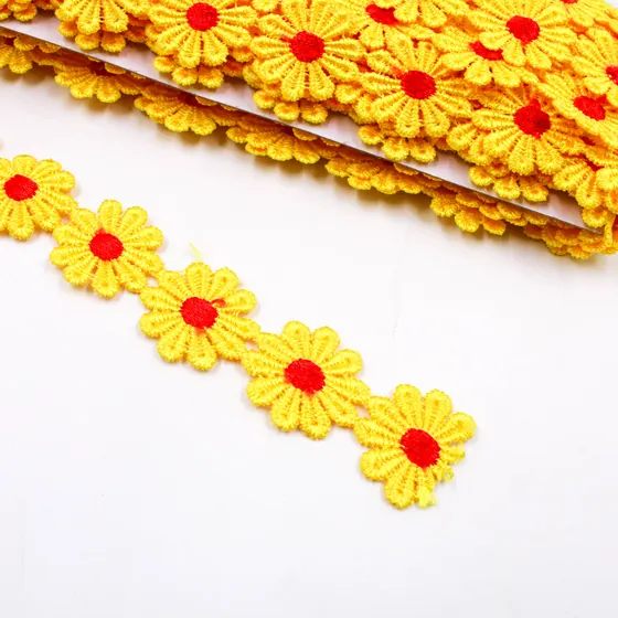 Amarelo Canario