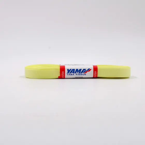 Amarelo Bebe