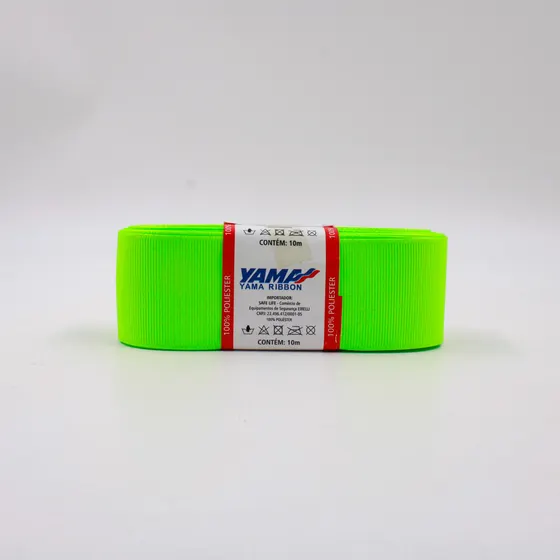 Fita Gorgurao Yama 38Mm Com 10 Metros