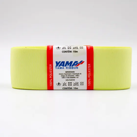 Amarelo Bebe