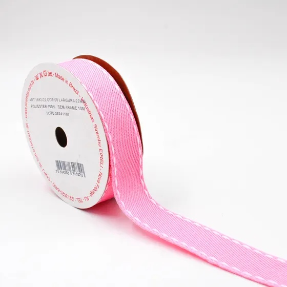 Rosa Chiclete