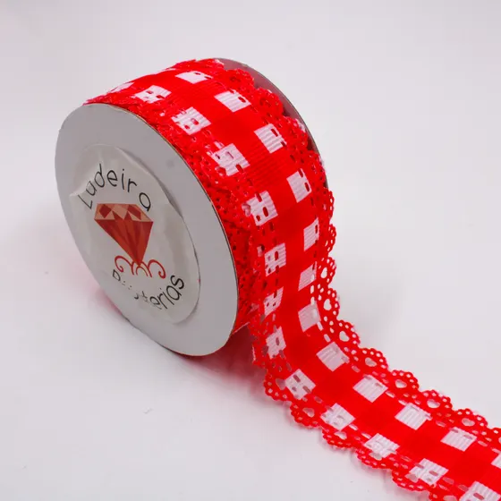Vermelho