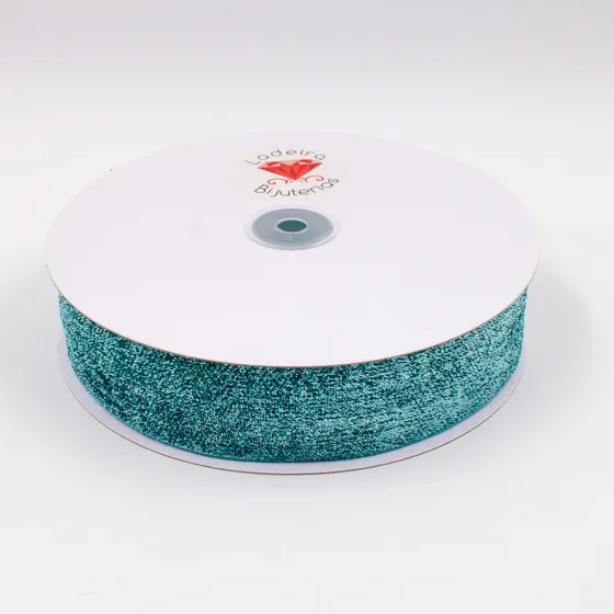 Azul Turquesa