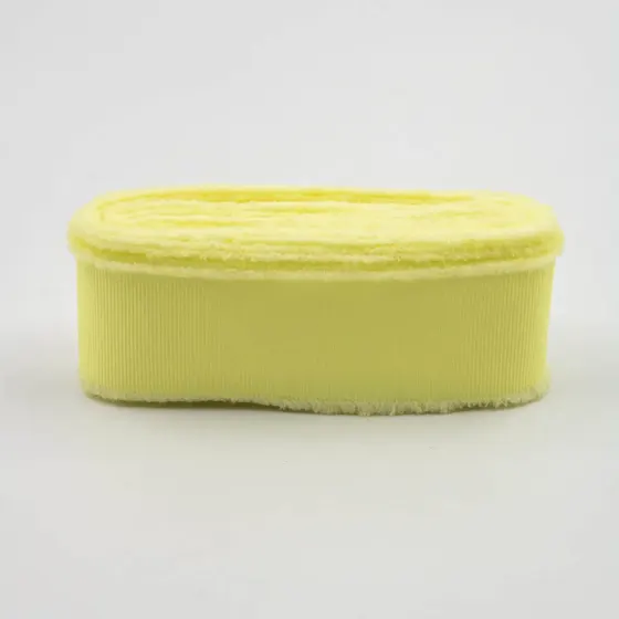 Amarelo Bebe