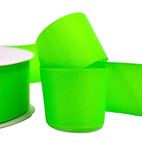 Verde Fluorescente
