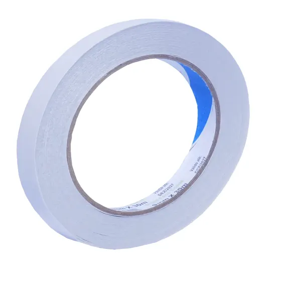 Fita Dupla Face Tissue Delfix 09Mmx30M
