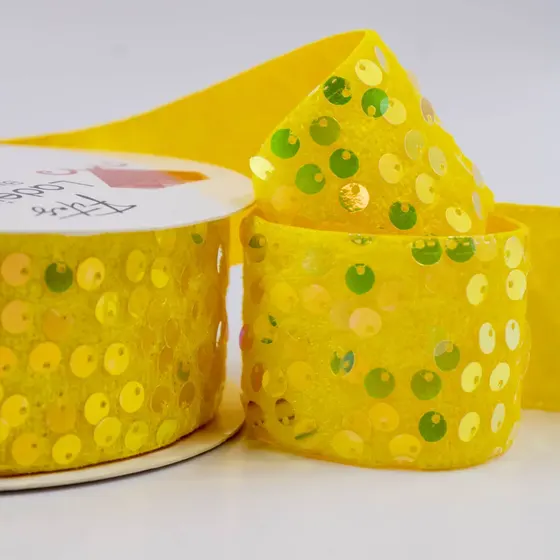 Amarelo Canario