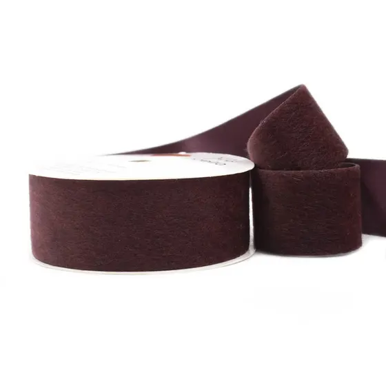 Fita De Pelinhos 38Mm Em Poliester Com 9 Metros D5-253