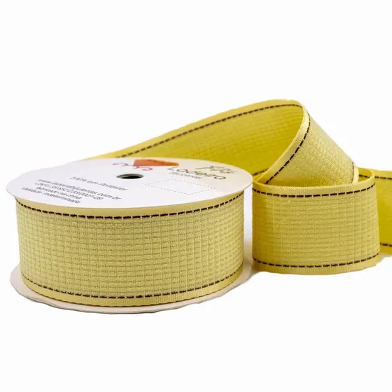 Amarelo Bebe
