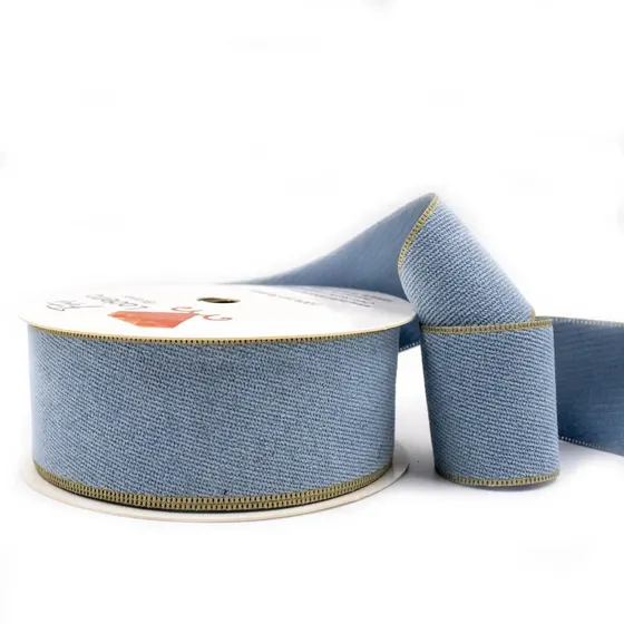 Azul Jeans Claro