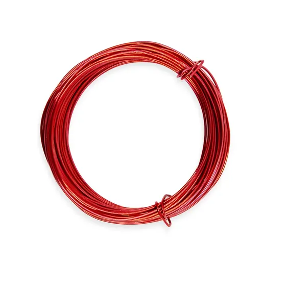 Vermelho