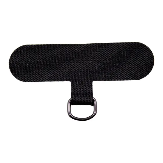 Adaptador Para Alca De Celular 60X33Mm Em Poliester Com 20 Pecas