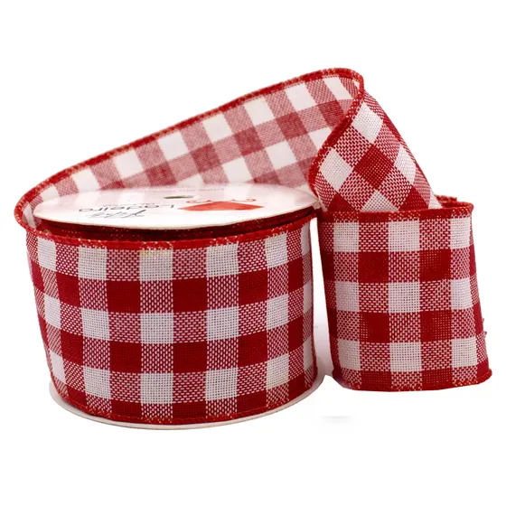 Vermelho E Branco